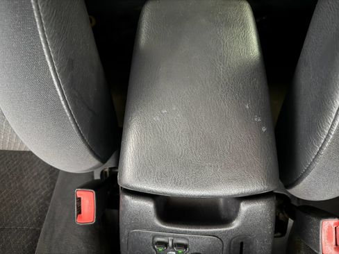 Used 2002 Jeep Liberty Limited AWD/4WD image 21