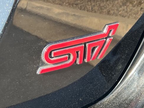 Used 2021 Subaru WRX STI image 27