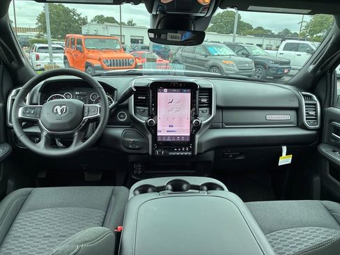 New 2026 RAM 2500 Big Horn image 13