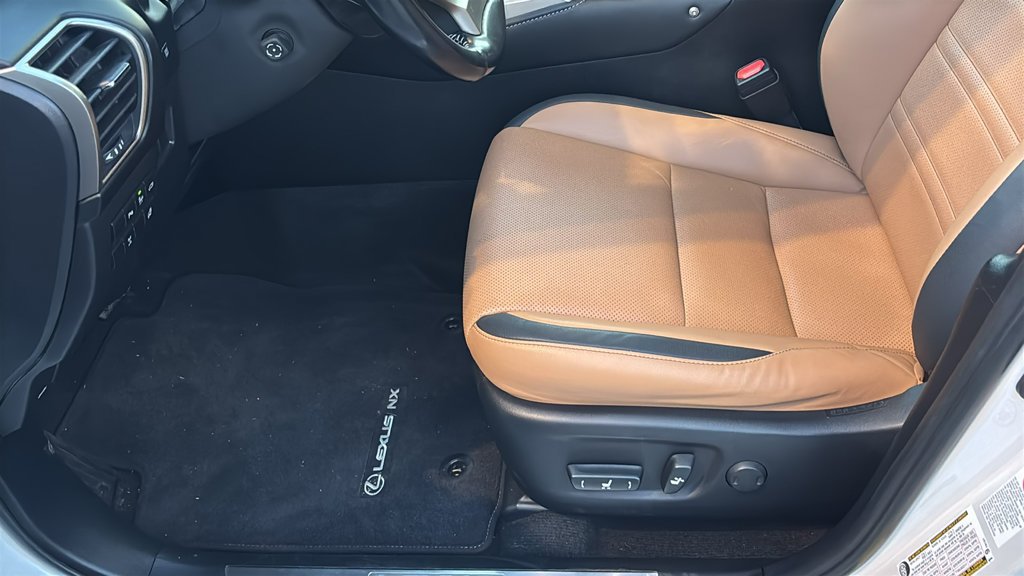 Used 2017 Lexus NX 200t AWD w/ Premium Package image 23
