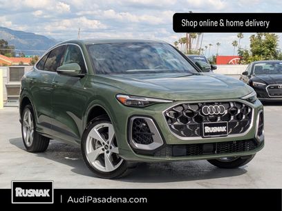 Used 2025 Audi Q5 Premium Plus w/ Premium Plus