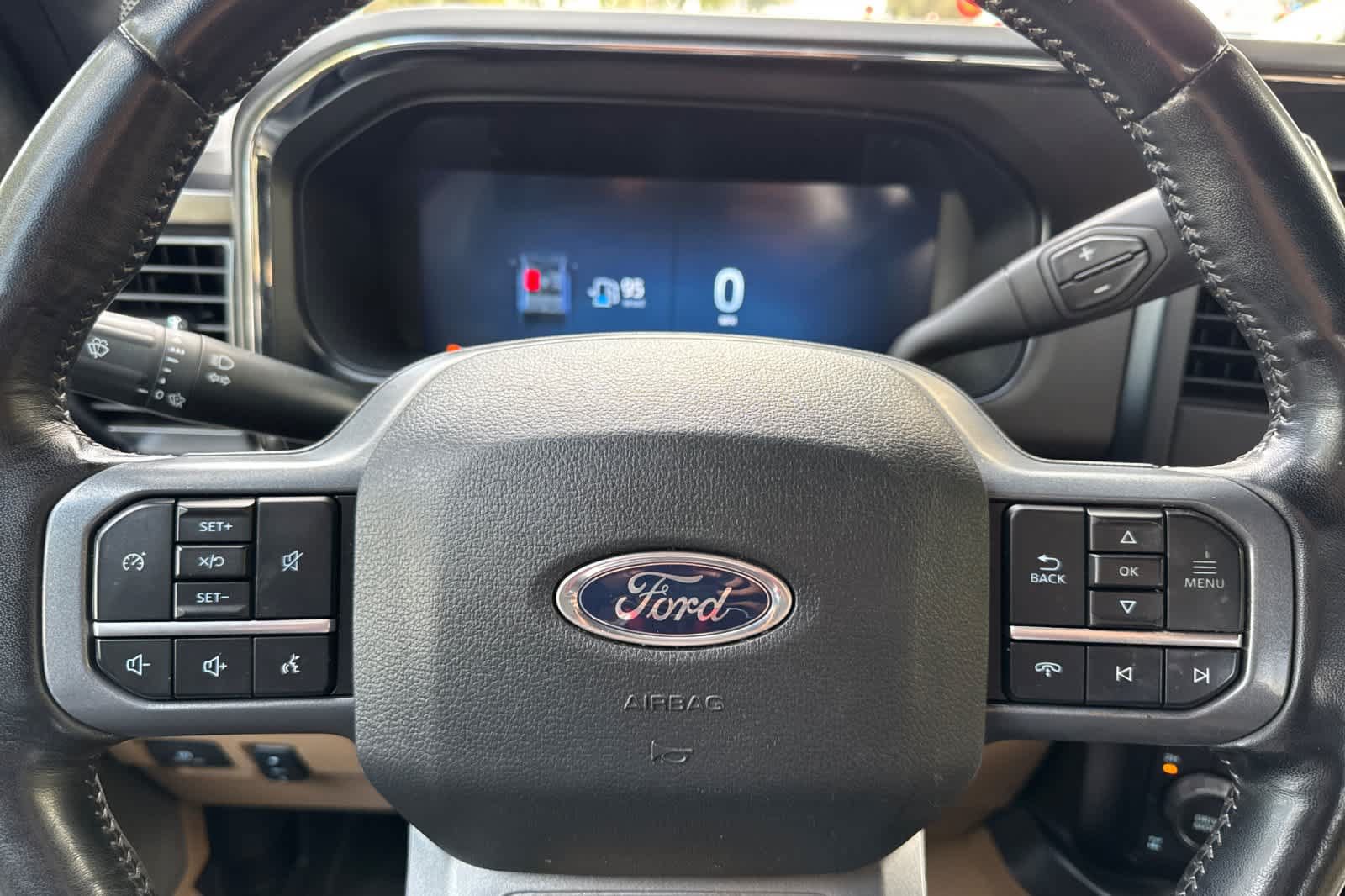 Used 2024 Ford F250 Lariat w/ Sport Appearance Package AWD/4WD image 23