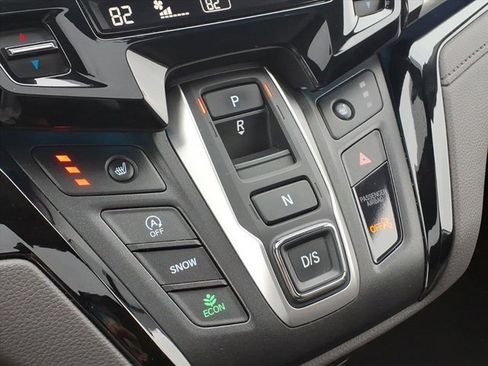 Used 2024 Honda Odyssey Touring image 20