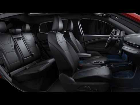 New 2026 Ford Mustang Mach-E Premium image 30