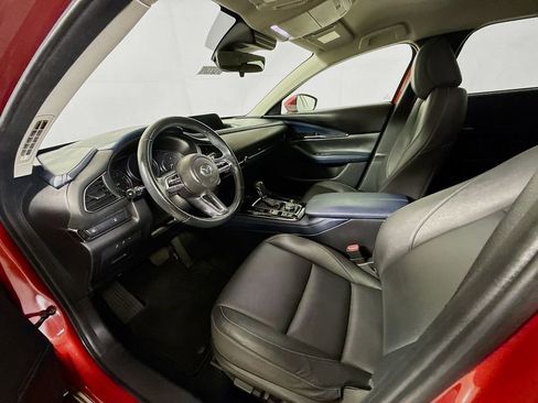 Used 2020 MAZDA CX-30 FWD w/ Preferred Package image 9