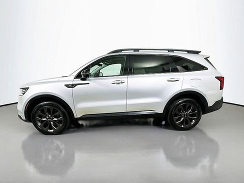 Used 2022 Kia Sorento SX Prestige w/ Rust Color Package AWD/4WD image 4