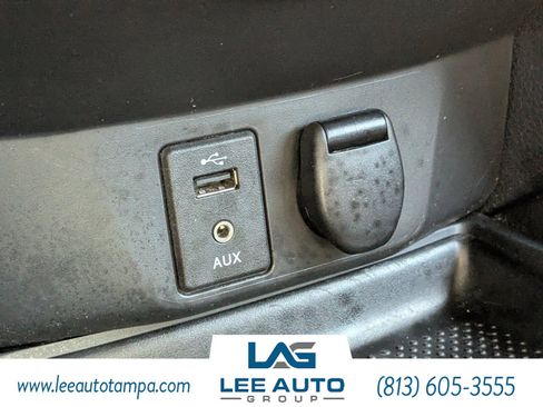 Used 2016 Nissan Rogue S image 20