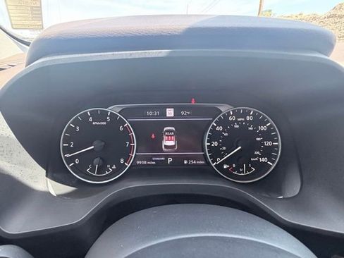 Certified 2023 Nissan Rogue SL w/ SL Premium Package image 12