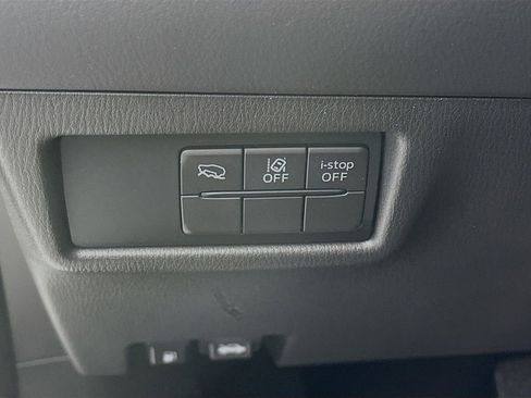 Certified 2024 MAZDA CX-5 AWD 2.5 S w/ Select Package image 15