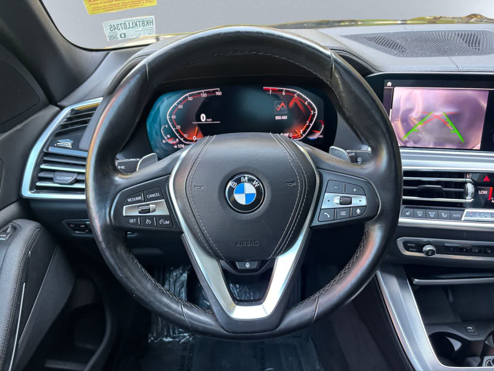 Used 2019 BMW X5 xDrive40i w/ Premium Package 2 AWD/4WD image 11