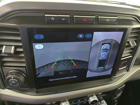 Used 2024 Ford F150 XLT w/ Tow/Haul Package image 25