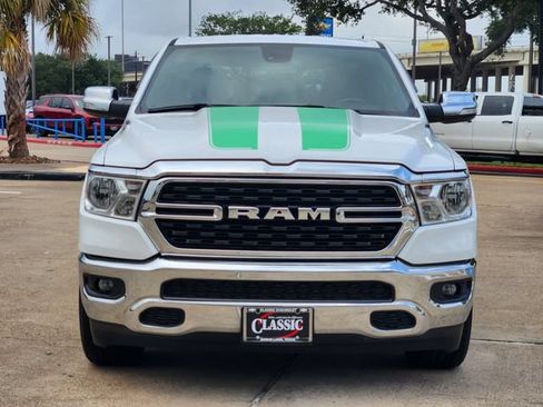 Used 2022 RAM 1500 Lone Star RWD image 2