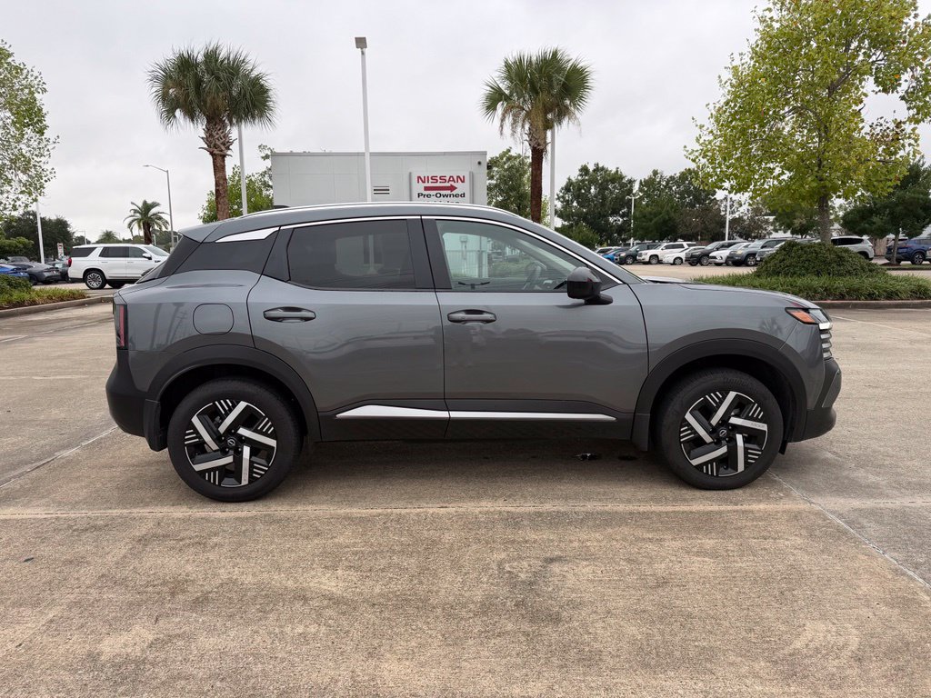 Used 2026 Nissan Kicks SV FWD image 6