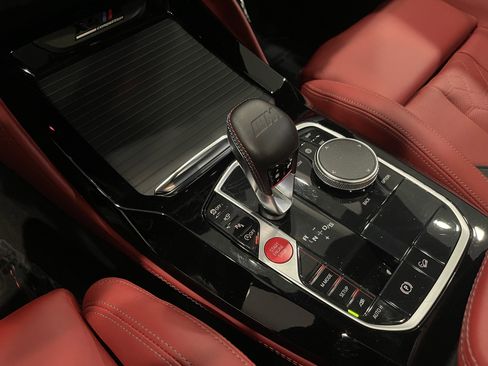 Used 2023 BMW X4 M w/ Competition Package image 18