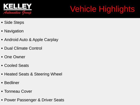 Certified 2024 GMC Sierra 1500 SLT w/ SLT Premium Plus Package AWD/4WD image 2
