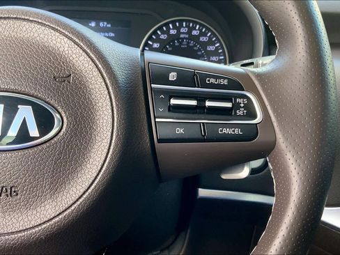 Used 2020 Kia Stinger GT image 22