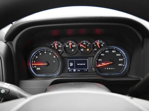 Used 2025 GMC Sierra 2500 Pro w/ Convenience Package image 13