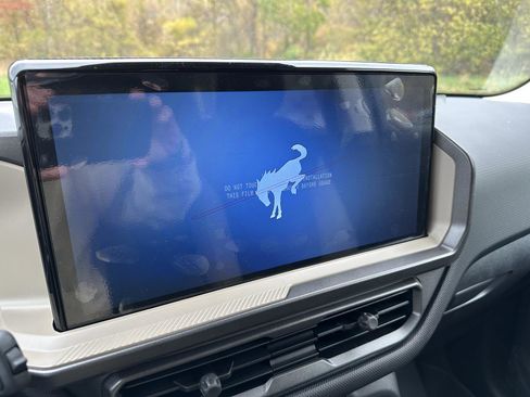 New 2025 Ford Bronco Sport Big Bend image 15