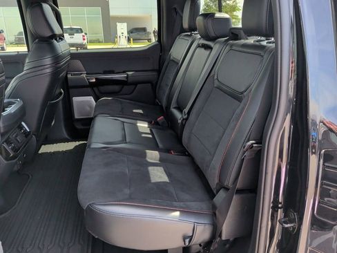 Used 2023 Ford F150 Raptor w/ Equipment Group 802A Raptor R image 41