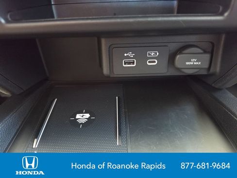 Used 2025 Honda Ridgeline Black Edition image 27