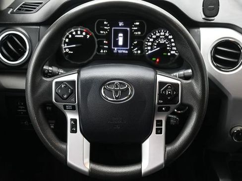 Used 2020 Toyota Tundra SR5 w/ TRD Sport Package AWD/4WD image 22