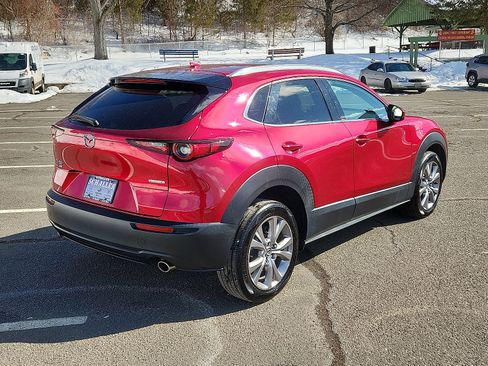 Used 2020 MAZDA CX-30 AWD w/ Premium Package image 6