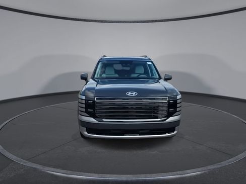 New 2026 Hyundai Palisade Calligraphy image 3