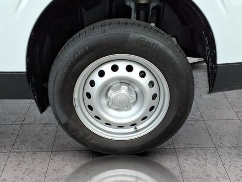 New 2025 Ford Maverick XL w/ Equipment Group 101A image 4