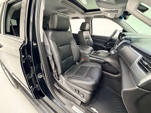 Certified 2019 Chevrolet Tahoe Premier image 33