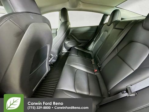 Used 2023 Tesla Model 3 Performance AWD/4WD image 25