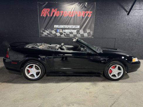 Used 2000 Ford Mustang GT image 7