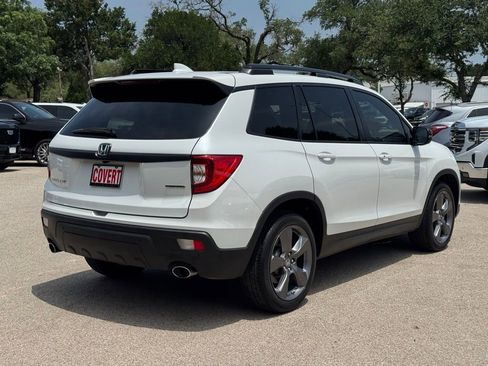 Used 2021 Honda Passport Touring image 7