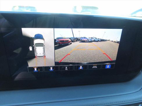 Used 2025 Buick Encore GX Sport Touring w/ Advanced Technology Package image 23