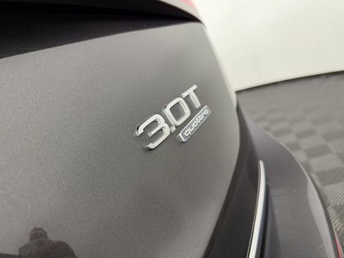 Used 2015 Audi Q5 3.0T Premium Plus AWD/4WD image 11