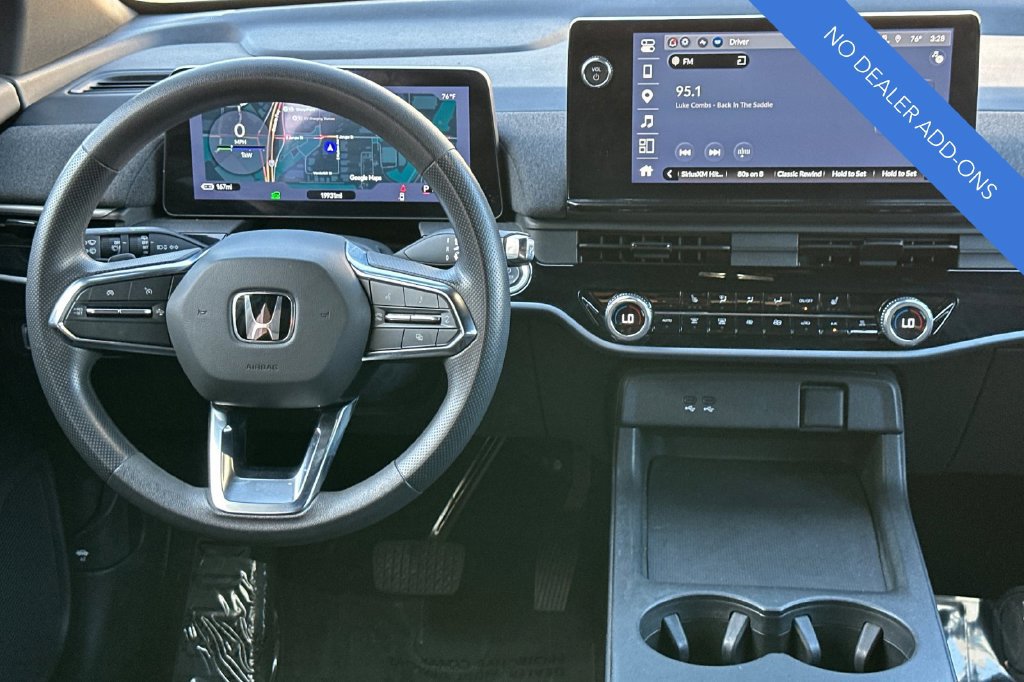 Used 2024 Honda Prologue EX image 15