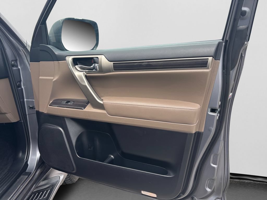 Used 2021 Lexus GX 460 Premium w/ Premium Package AWD/4WD image 51