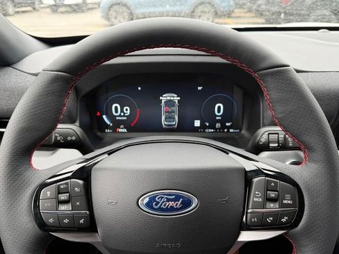 New 2026 Ford Explorer ST-Line image 22