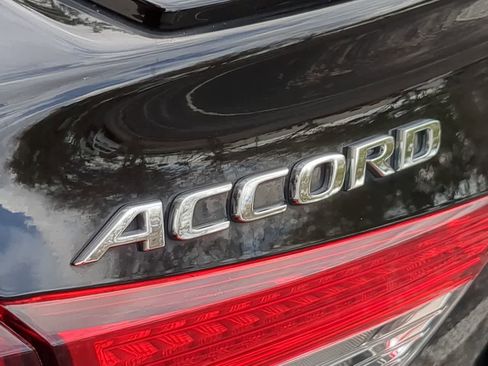 Used 2020 Honda Accord Sport image 13