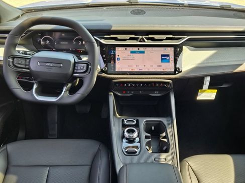 New 2026 Jeep Cherokee Limited AWD/4WD image 2