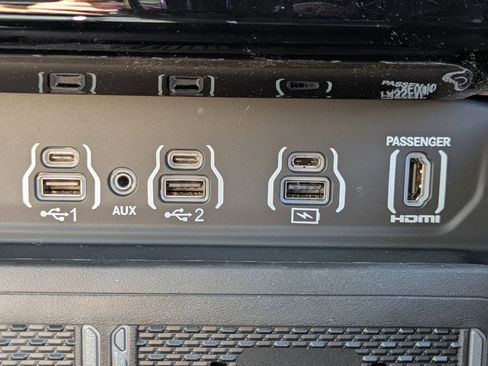 New 2026 RAM 1500 Laramie w/ Night Edition image 24