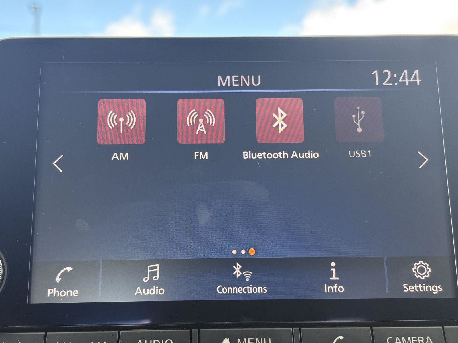 Used 2025 Nissan Altima 2.5 SV FWD image 22