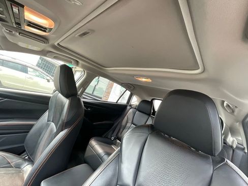 Used 2023 Subaru Crosstrek 2.5i Limited image 14