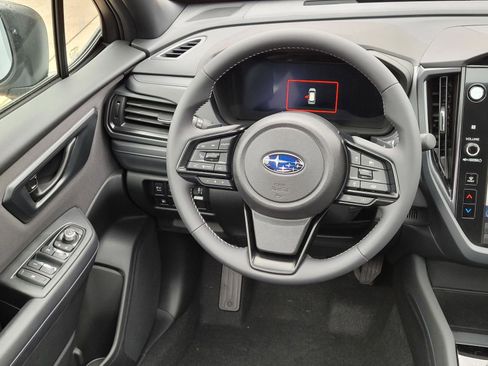 New 2025 Subaru Forester Premium image 6