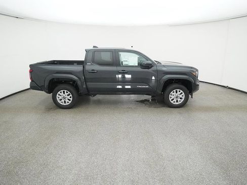 New 2024 Toyota Tacoma SR5 image 20