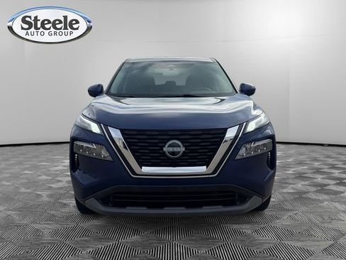Used 2023 Nissan Rogue SV image 8