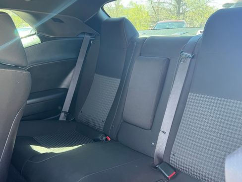 Used 2020 Dodge Challenger R/T Scat Pack image 17