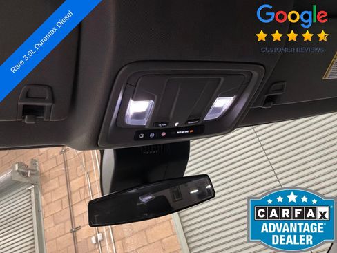 Used 2023 Chevrolet Silverado 1500 RST w/ Z71 Off-Road Package AWD/4WD image 28