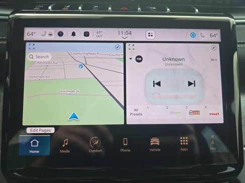 Certified 2025 Jeep Grand Cherokee L Limited w/ Black Appearance Package image 18