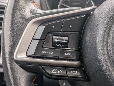 Used 2023 Subaru Crosstrek 2.5i Limited w/ Moonroof Package image 24