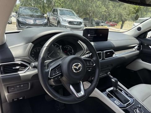 Used 2021 MAZDA CX-5 Grand Touring Reserve AWD/4WD image 33